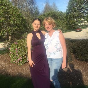 Meet your Posher, Debbie